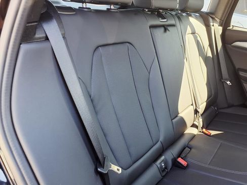 Used 2022 BMW X3 sDrive30i w/ M Sport Package 2 image 10