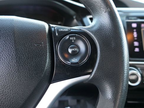 Used 2014 Honda Civic EX image 15