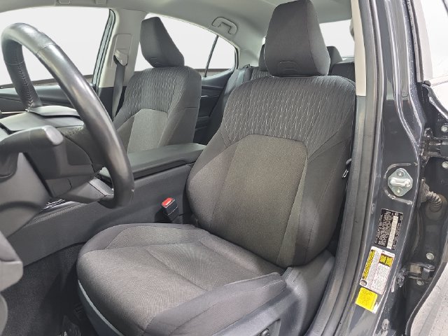 Certified 2025 Toyota Camry LE w/ Convenience Package AWD/4WD image 12