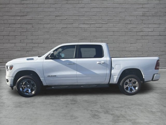 Used 2019 RAM 1500 Big Horn AWD/4WD image 17