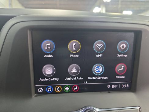 Used 2021 Chevrolet Camaro LT RWD image 21