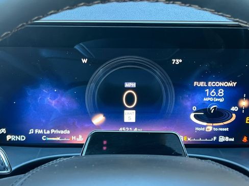 Used 2026 Lincoln Aviator Reserve AWD/4WD image 19