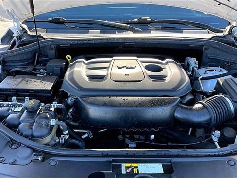 Used 2020 Jeep Grand Cherokee Altitude image 30