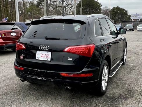 Used 2010 Audi Q5 3.2 Premium Plus image 6