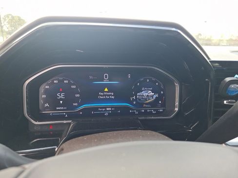 Certified 2024 Chevrolet Silverado 2500 LT image 33