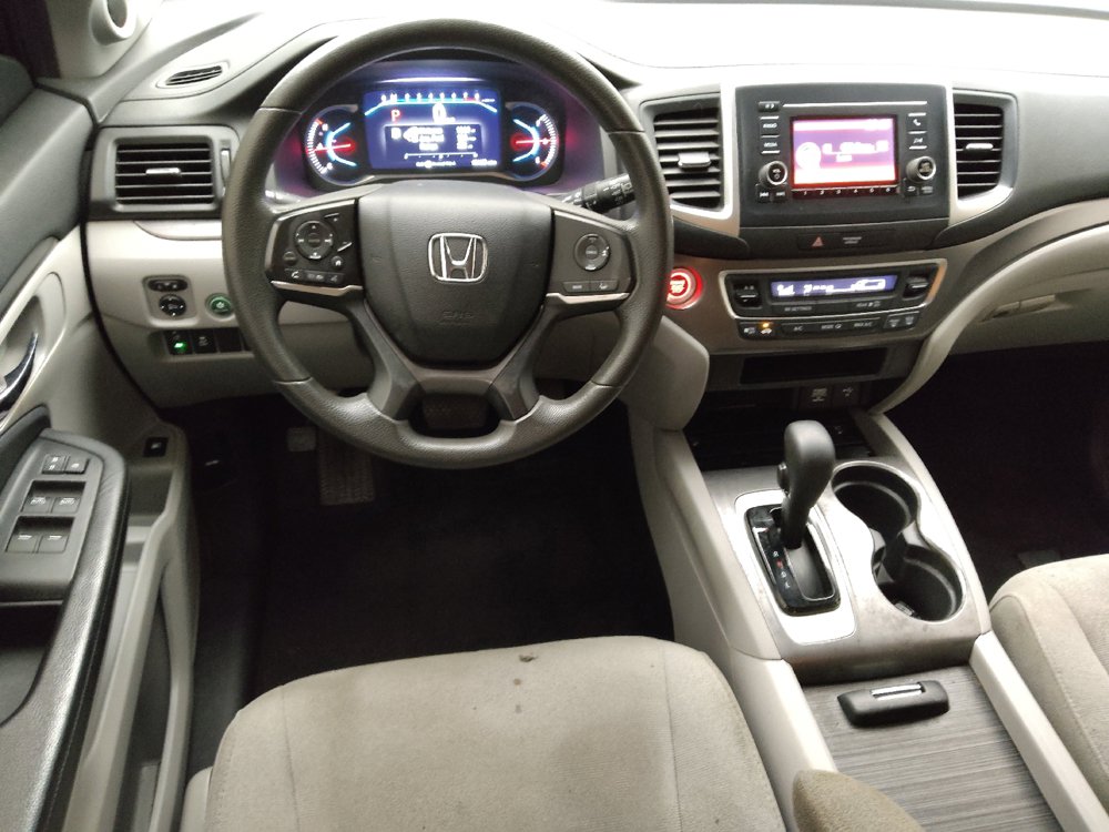Used 2019 Honda Pilot LX image 22