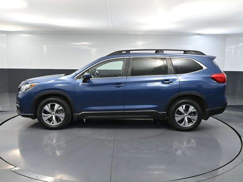 Used 2021 Subaru Ascent Premium w/ Convenience Package image 10