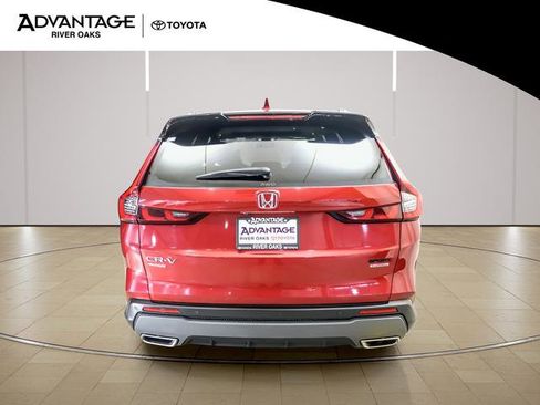 Used 2023 Honda CR-V Sport Touring image 6