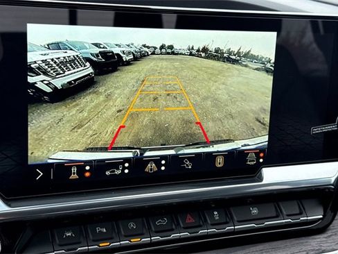 New 2026 GMC Sierra 1500 SLT w/ SLT Premium Plus Package image 22