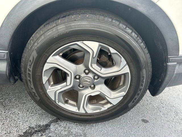 Used 2018 Honda CR-V EX-L image 57