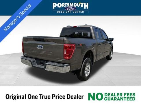 Certified 2023 Ford F150 XLT image 26