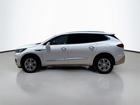 Used 2021 Buick Enclave Essence w/ Sound and Sites Package FWD image 4