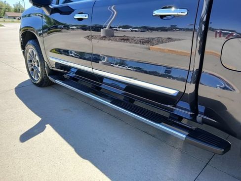 Certified 2023 Chevrolet Silverado 1500 High Country w/ Max Trailering Package AWD/4WD image 35