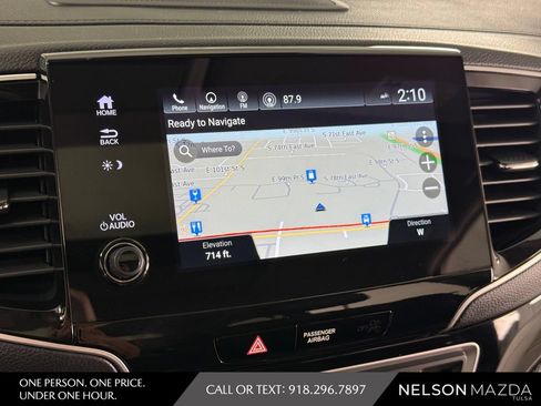 Used 2022 Honda Pilot Touring image 33