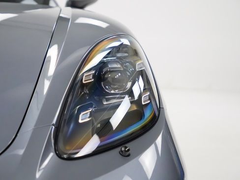 New 2025 Porsche 718 Cayman image 7