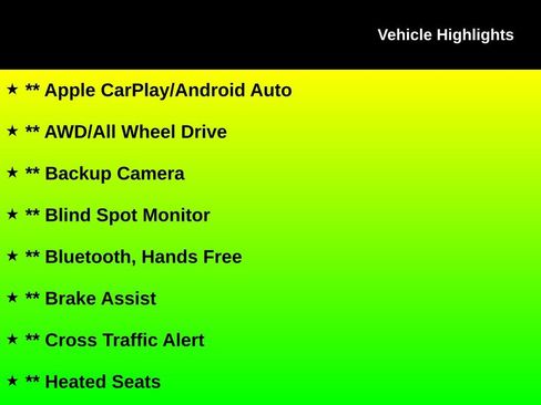 Used 2025 Dodge Durango GT AWD/4WD image 10