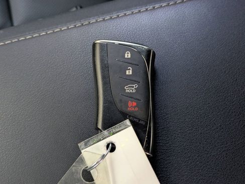 Used 2023 Lexus RX 350 Premium w/ Accessory Package (Z1) image 30