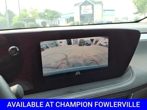 Used 2025 Buick Encore GX Preferred FWD image 17