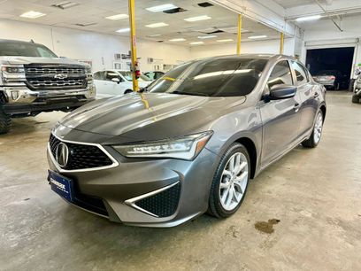 Used 2019 Acura ILX