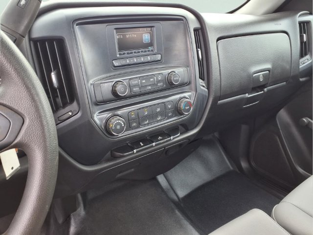 Certified 2016 Chevrolet Silverado 1500 W/T RWD image 6