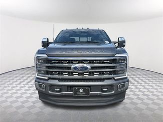 Used 2024 Ford F250 Platinum w/ FX4 Off-Road Package video 2