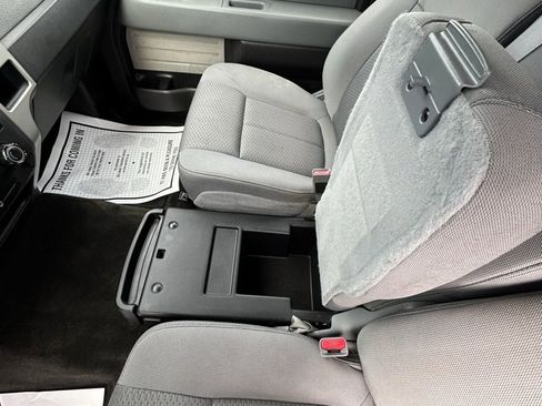 Used 2011 Ford F150 XLT image 16