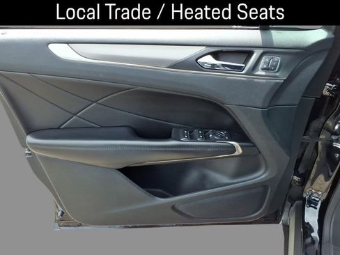 Used 2017 Lincoln MKC Premiere FWD image 17