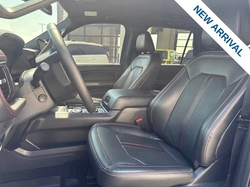 Used 2024 Ford Expedition Max Limited AWD/4WD image 19