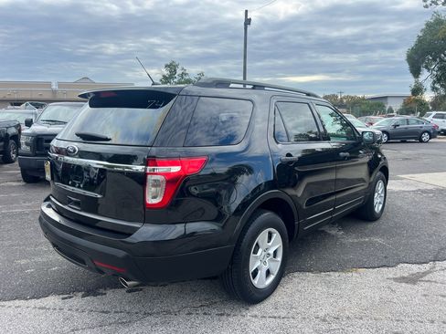 Used 2013 Ford Explorer FWD image 6