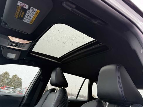 Certified 2024 Toyota RAV4 XSE w/ Weather Package image 14