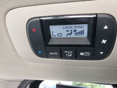 Used 2016 Honda Odyssey EX-L image 35
