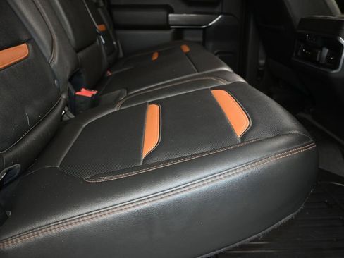 Used 2020 GMC Sierra 1500 AT4 w/ AT4 Premium Package AWD/4WD image 24