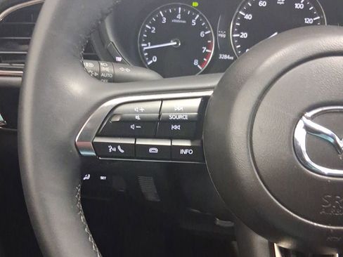 Certified 2025 MAZDA CX-30 AWD 2.5 S w/ Preferred Package image 23