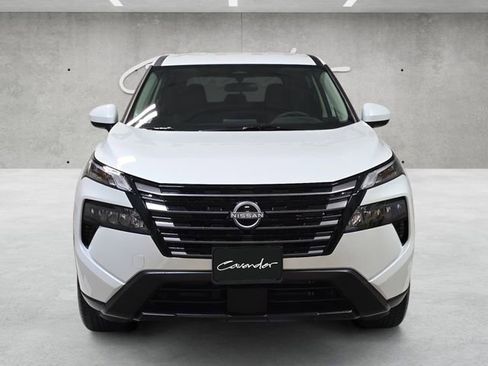 New 2026 Nissan Rogue SV image 18