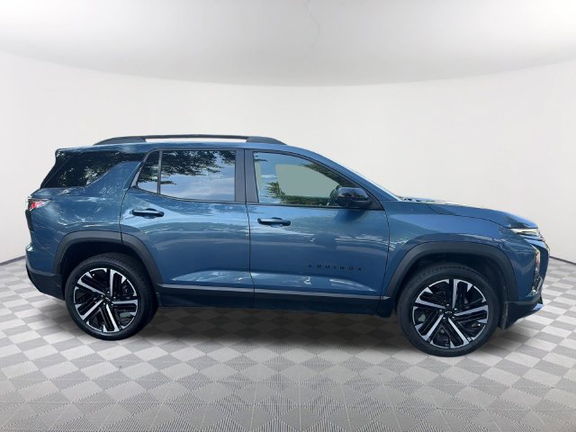 Used 2026 Chevrolet Equinox RS w/ Convenience Package III AWD/4WD image 4