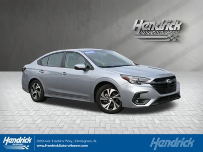 Used 2025 Subaru Legacy Premium