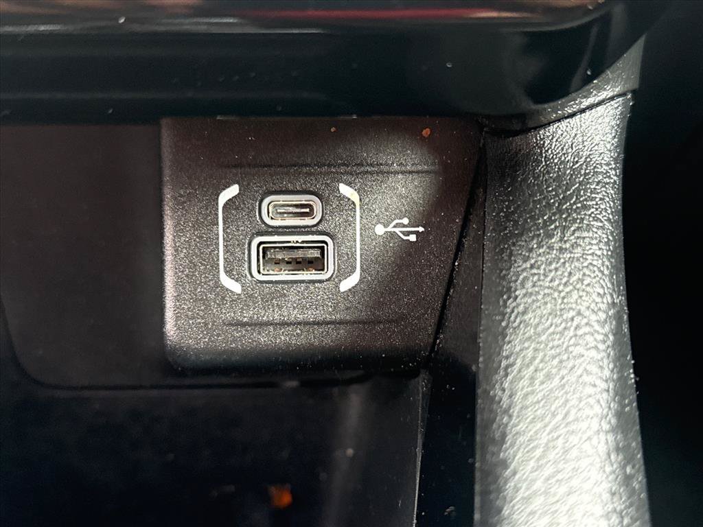 Used 2024 Jeep Compass Limited AWD/4WD image 15