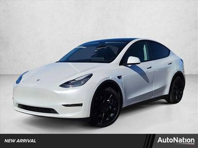 Used 2021 Tesla Model Y Long Range
