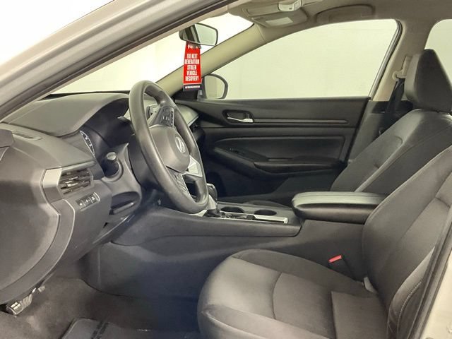 Used 2021 Nissan Altima 2.5 S w/ Driver Assist Package FWD image 11