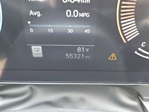 Used 2024 Hyundai Kona SEL image 15