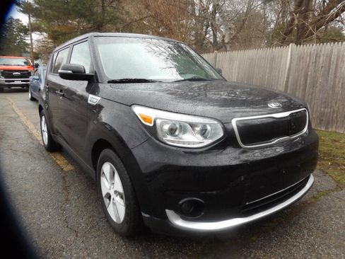 Used 2016 Kia Soul EV image 7