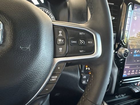 Used 2025 RAM 1500 Lone Star AWD/4WD image 28