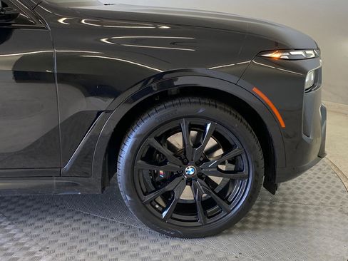 Certified 2023 BMW X7 xDrive40i w/ M Sport Package image 10