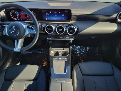 Certified 2026 Mercedes-Benz CLA 250 CLA 250 image 16