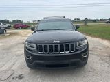 Used 2014 Jeep Grand Cherokee Laredo w/ Quick Order Package 23E image 2