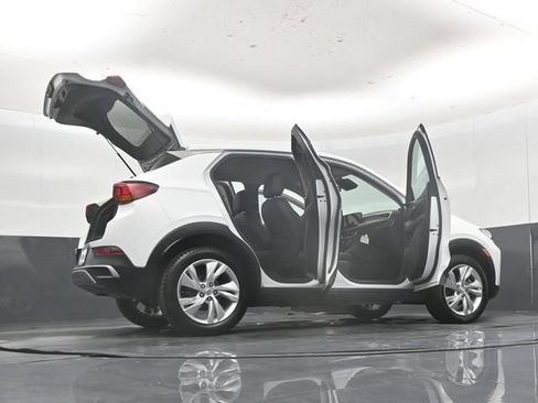 Used 2024 Buick Encore GX Preferred FWD image 59