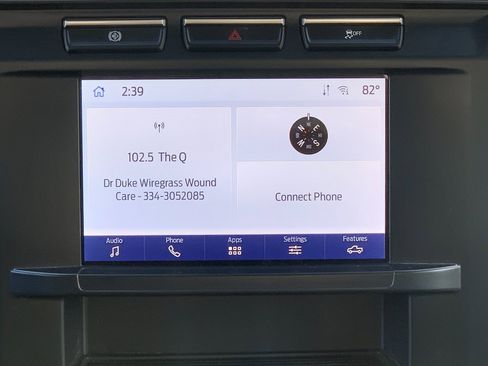 Used 2024 Ford F250 XLT image 16