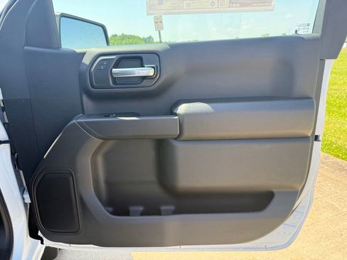 Used 2026 Chevrolet Silverado 1500 W/T w/ Trailering Package RWD image 11
