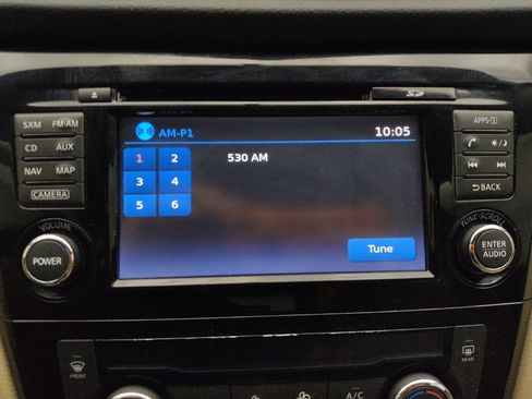 Used 2015 Nissan Rogue SL FWD image 25