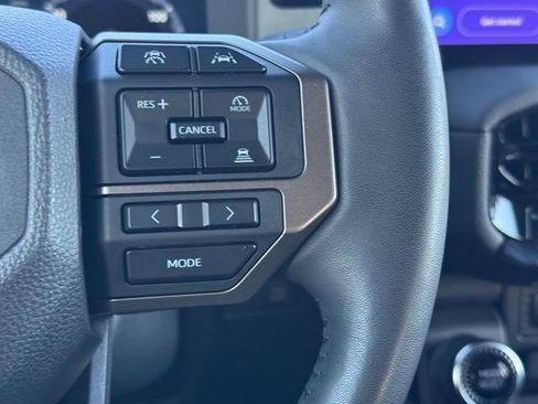 Used 2025 Toyota Land Cruiser AWD/4WD image 30